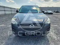 2016 Mazda CX-5 фото