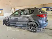2016 Mazda CX-5 photo