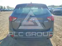 2016 Mazda CX-5 photo