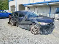 2016 Mazda CX-5 фото