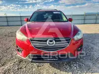 2016 Mazda CX-5 photo