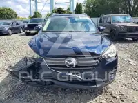 2016 Mazda CX-5 фото