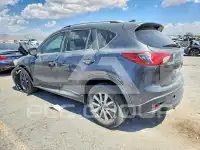 2016 Mazda CX-5 фото