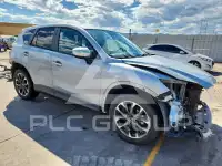 2016 Mazda CX-5 photo