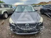2016 Mazda CX-5 фото