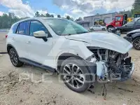 2016 Mazda CX-5 фото