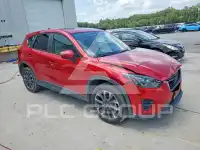 2016 Mazda CX-5 фото
