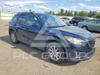 2016 Mazda CX-5 фото