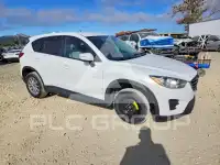 2016 Mazda CX-5 photo