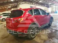 2016 Mazda CX-5 фото
