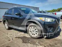 2016 Mazda CX-5 photo