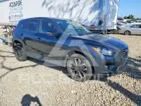 2016 Mazda CX-5 фото