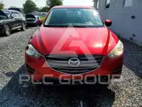 2016 Mazda CX-5 фото