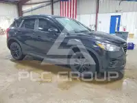 2016 Mazda CX-5 фото