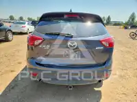 2016 Mazda CX-5 фото