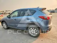 2016 Mazda CX-5 photo