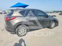2016 Mazda CX-5 фото