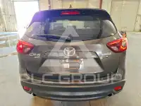 2016 Mazda CX-5 фото