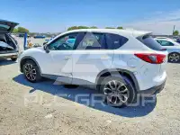 2016 Mazda CX-5 фото