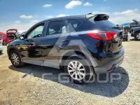 2016 Mazda CX-5 фото
