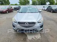 2016 Mazda CX-5 фото