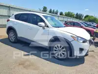 2016 Mazda CX-5 фото