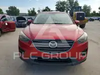 2016 Mazda CX-5 photo