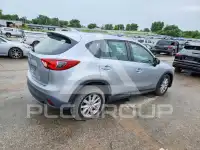2016 Mazda CX-5 фото