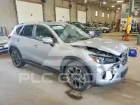 2016 Mazda CX-5 photo