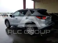 2016 Mazda CX-5 фото