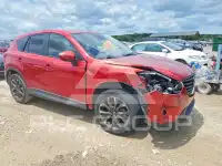 2016 Mazda CX-5 фото