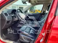 2016 Mazda CX-5 фото