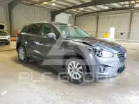 2016 Mazda CX-5 фото