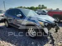 2016 Mazda CX-5 photo