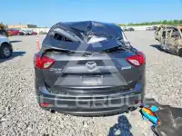 2016 Mazda CX-5 photo