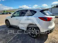 2016 Mazda CX-5 фото