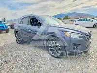 2016 Mazda CX-5 фото