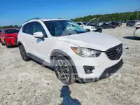 2016 Mazda CX-5 photo
