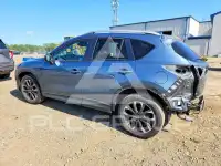 2016 Mazda CX-5 фото