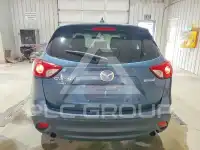 2016 Mazda CX-5 фото
