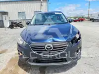 2016 Mazda CX-5 фото