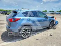 2016 Mazda CX-5 photo