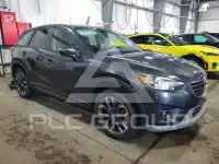 2016 Mazda CX-5 photo