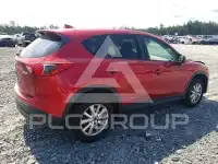 2016 Mazda CX-5 фото