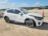 2016 Mazda CX-5 фото