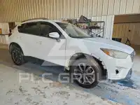 2016 Mazda CX-5 фото