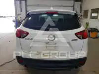 2016 Mazda CX-5 фото
