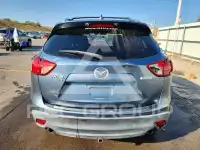 2016 Mazda CX-5 фото