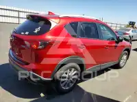 2016 Mazda CX-5 photo