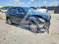 2016 Mazda CX-5 фото